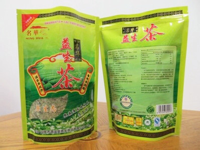 廣州名華益生茶 專業(yè)代理加工與全方位銷售服務(wù)