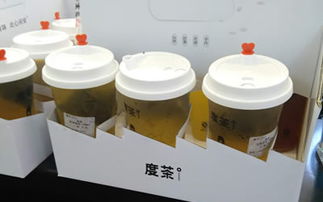 度茶飲品加盟指南 代理模式、費用詳解與經營策略