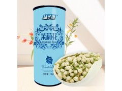 益圣康茉莉花茶 誠邀代理，共享茶韻商機