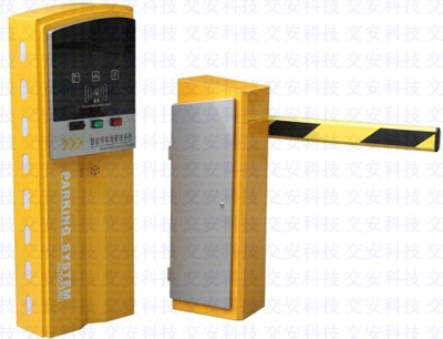 JA-PX002 停車(chē)場(chǎng)控制機(jī) 智能化停車(chē)收費(fèi)系統(tǒng)的核心單元